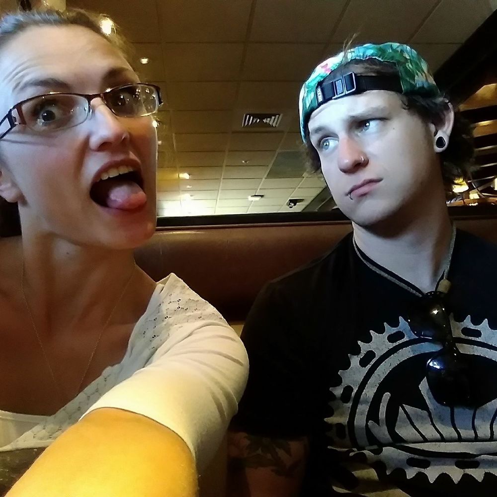 Meet your Posher, Matt